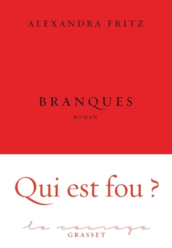 Branques - Occasion