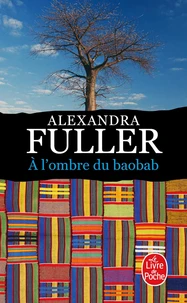A l'ombre du baobab