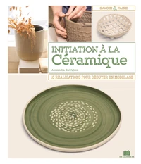 Initiation à la céramique