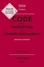 Alexandra Guérin-François et Jean Lessi - Code de la protection des données personnelles.