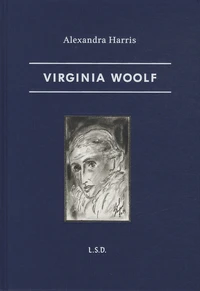 Virginia Woolf