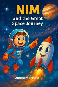 Nim and the great space journey