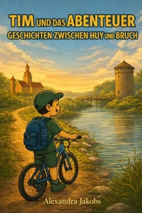 Tim und das Abenteuer