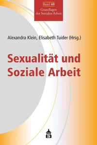 Sexualität und Soziale Arbeit
