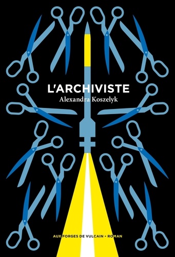 L'archiviste