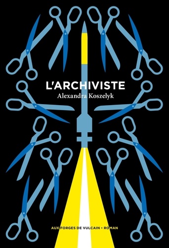 L'archiviste