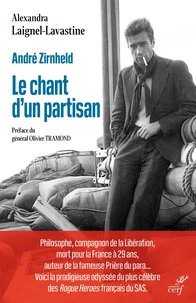 André Zirnheld, Philosophe et combattant de la France libre (1913-1942)