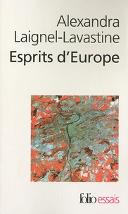 Esprits d'Europe