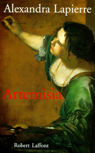 Artemisia. Un duel pour l'immortalité