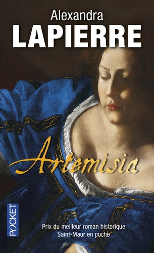 Artemisia. Un duel pour l'immortalité