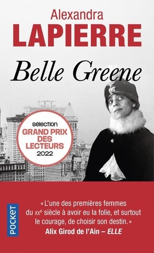Belle Greene - Occasion