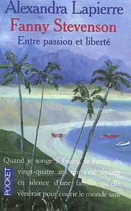Fanny Stevenson