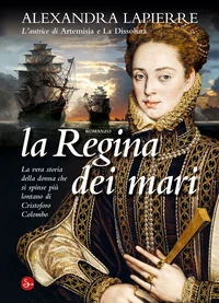 La regina dei mari