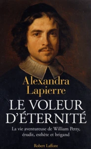 Le voleur d'éternité