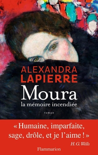 Moura. La mémoire incendiée - Occasion