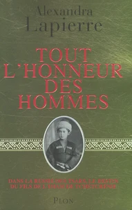 Tout l'honneur des hommes