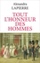 Tout l'honneur des hommes. Dans la Russie des tsars, le destin du fils de l'imam de Tchétchénie