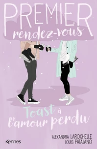 Premier rendez-vous T04
