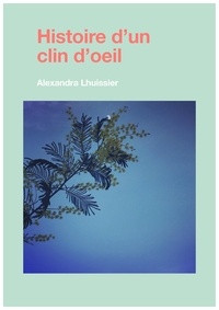 Alexandra Lhuissier - Histoire d'un clin d'oeil.