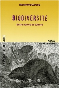 Checkpointfrance.fr Biodiversité - Entre nature et culture Image