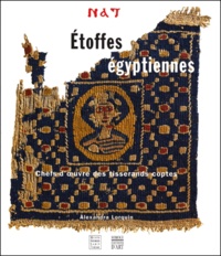 ETOFFES EGYPTIENNES. Chefs-doeuvre des tisserands coptes.pdf