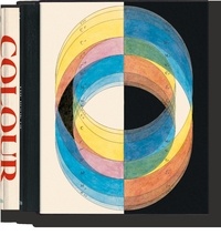 Alexandra Loske et Sarah Lowengard - The Book of Colour Concepts.