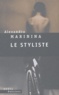 Alexandra Marinina - Le styliste.