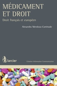 Médicament et droit.pdf