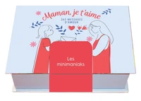 Maman, je t'aime