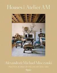 Alexandra Misczynski et Michael Misczynski - Houses - Atelier AM.