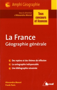 La France - Géographie générale.pdf