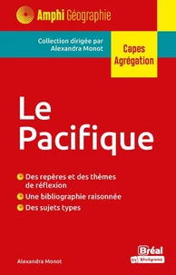 Le Pacifique