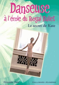 Le secret de Kate