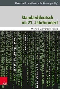 Standarddeutsch im 21. Jahrhundert