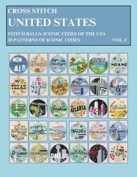 Stitch the States