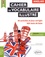 Anglais Cycle 3 A1, Cahier de vocabulaire illustré. Activités et jeux corrigés  Edition 2017