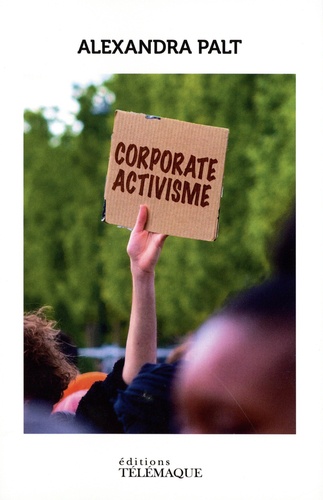 Corporate activisme