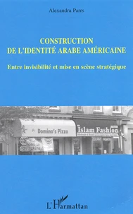 Construction de l'identité arabe américaine