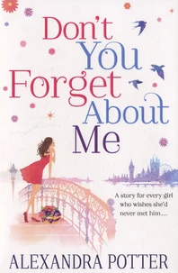 Don't You forget About Me