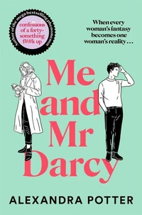 Me and mr. darcy