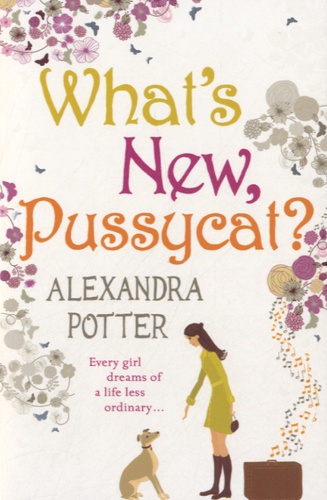 What's New, Pussycat ?