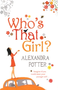 Who's That Girl?