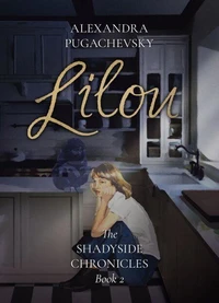 LIlou: The Shadyside Chronicles