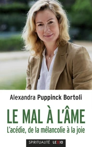 Le mal à l'âme