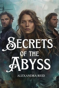  Alexandra Reid - The Secrets of the Abyss.