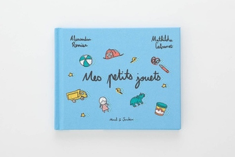 Mes Petits Jouets Fait Avec Amour Alexandra Remise Livres Furet Du Nord