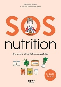 Alexandra Retion - SOS nutrition.