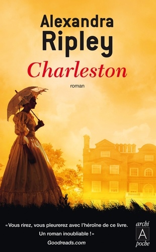Charleston - Occasion