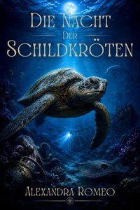Die Nacht der Schildkröten