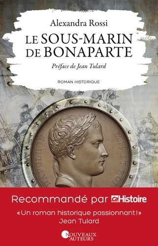 Le sous-marin de Bonaparte